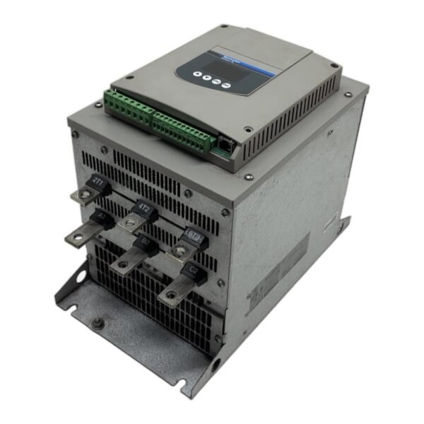 TELEMECANIQUE ATS48C14Q