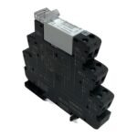 WEIDMÜLLER TRS 24VUC 1CO 16A 1479690000 - Afbeelding 2