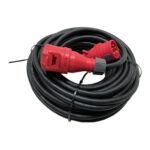 ZNPON H07RN-F 5xG2.5mm² 25M - Afbeelding 3