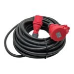 ZNPON H07RN-F 5xG2.5mm² 25M - Afbeelding 5